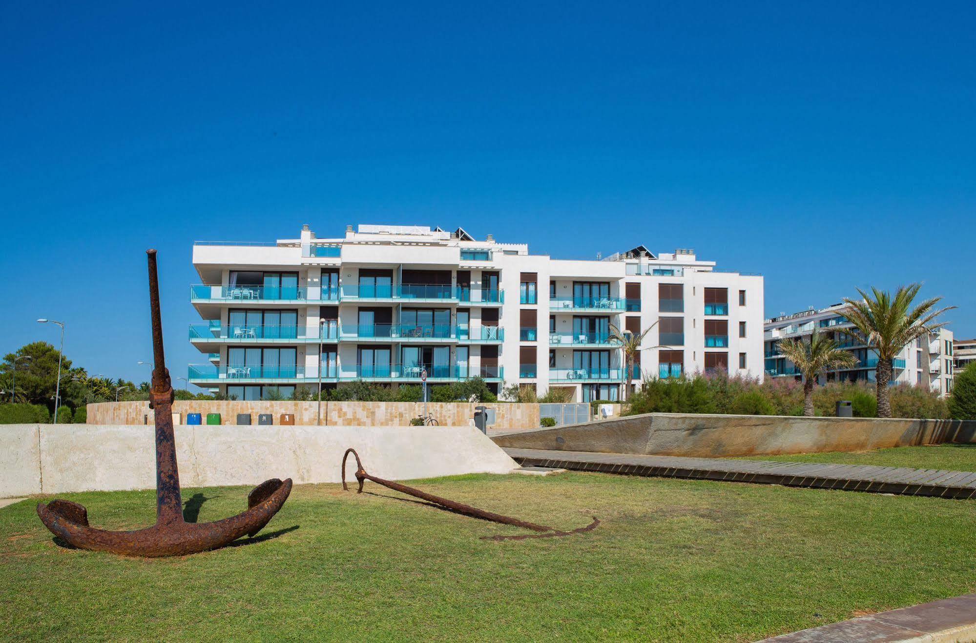 Apartahotel Ferrer Skyline 4*