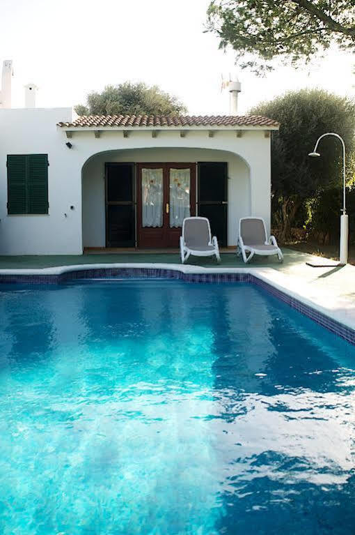 Villa Villas Isi&ana Mestral Cala'N Blanes (Menorca)