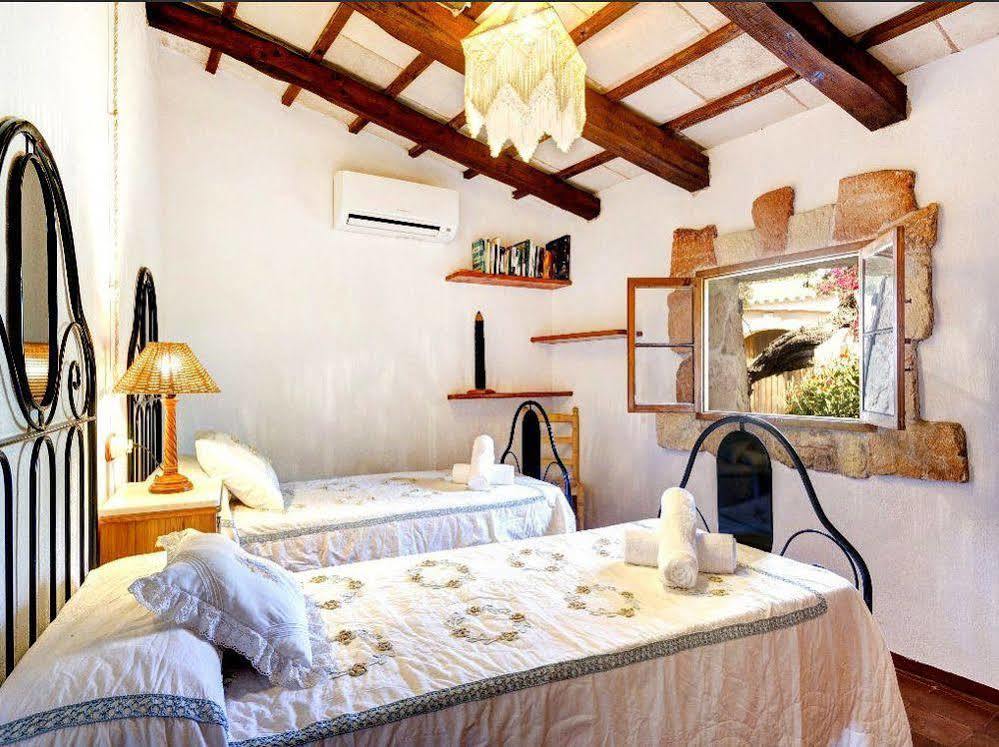 Hotel Menorca Ca Savia Ciutadella (Menorca)