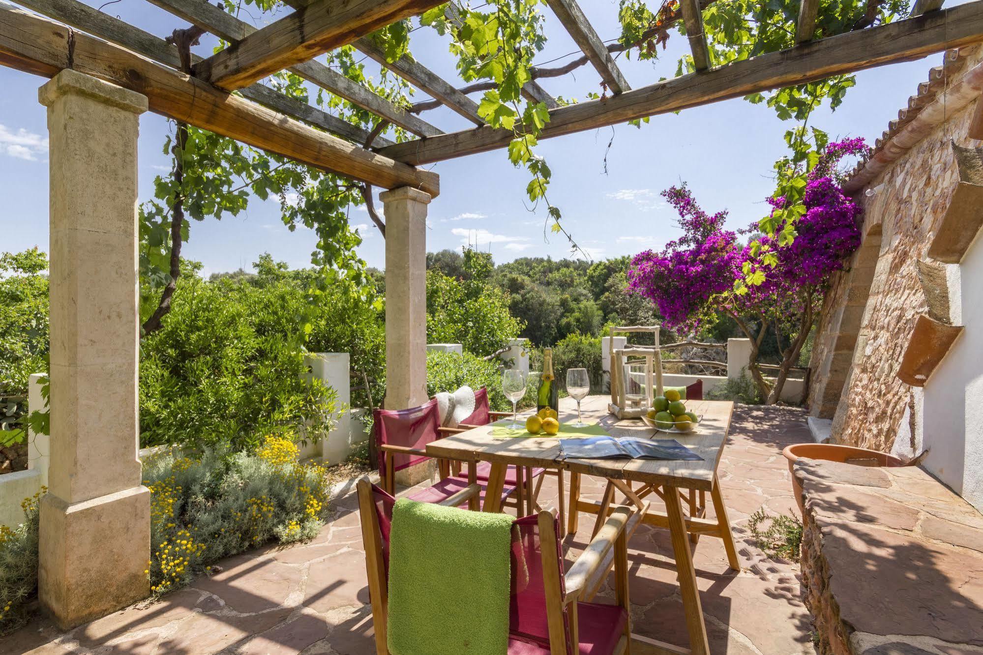 Menorca Ca Savia Ciutadella (Menorca)