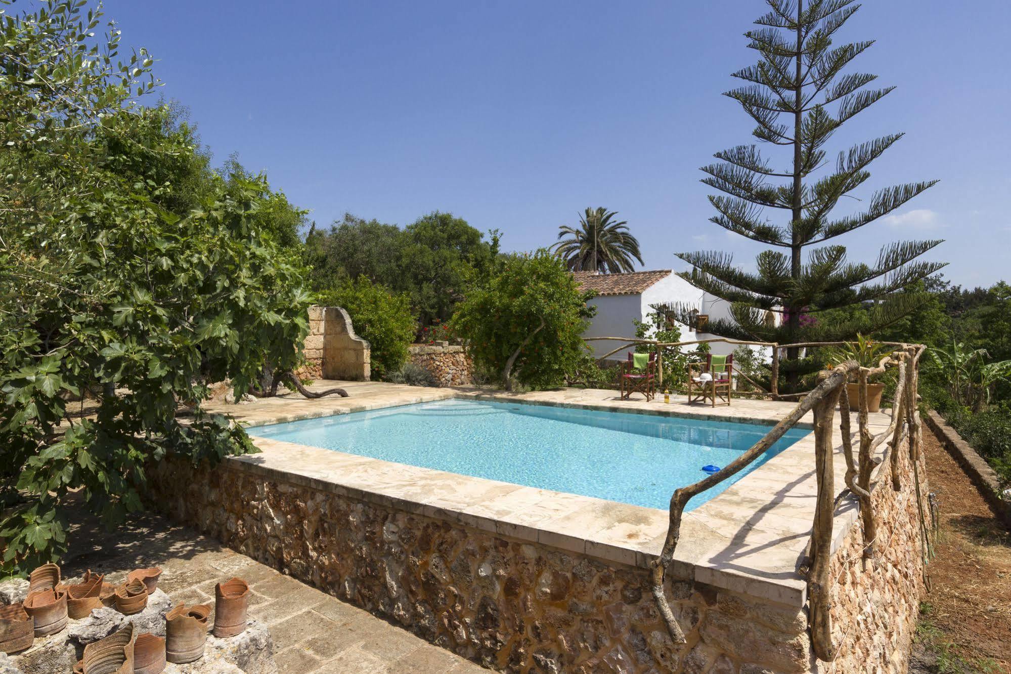 Menorca Ca Savia 3*