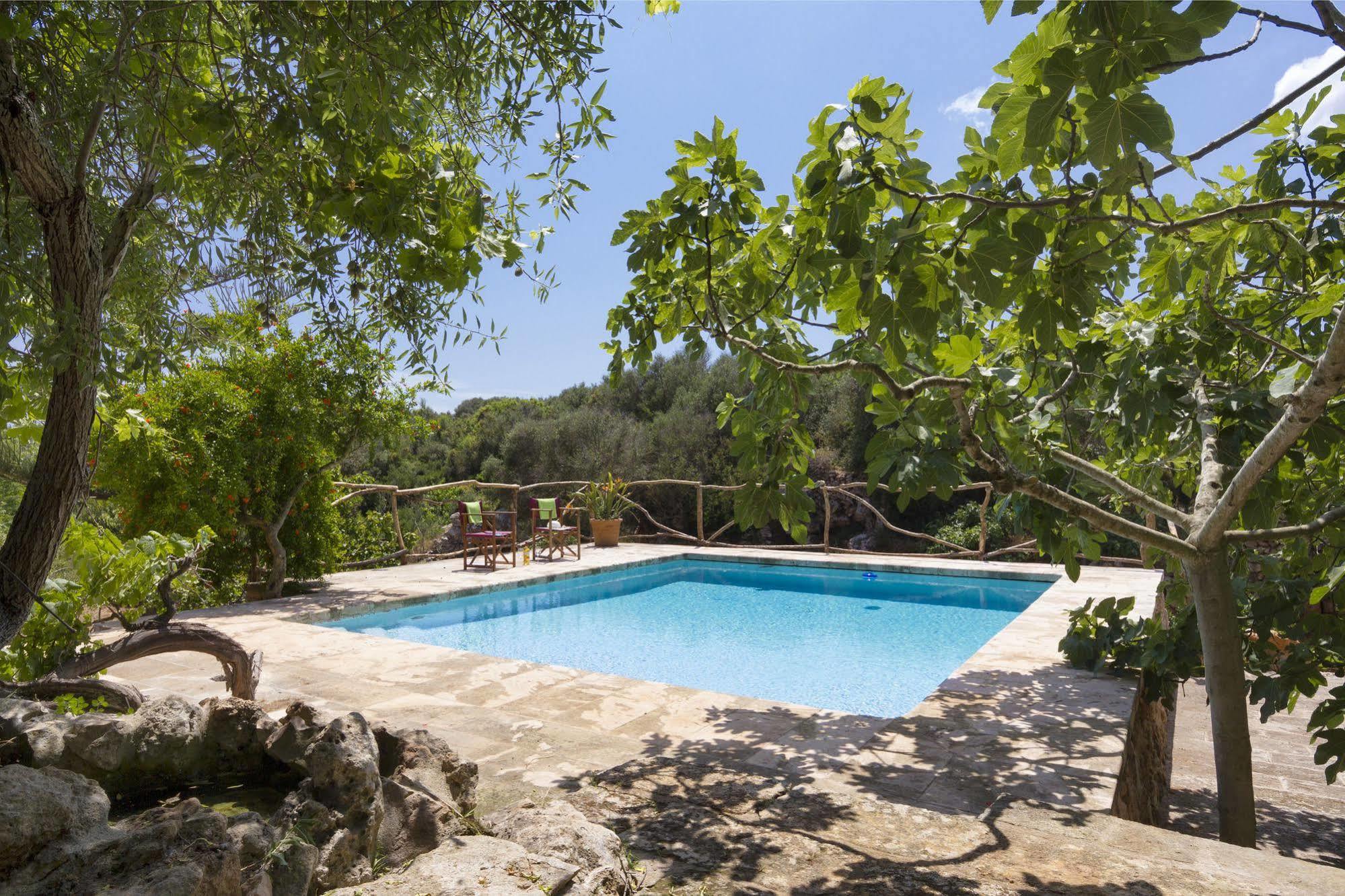 Menorca Ca Savia Ciutadella (Menorca)