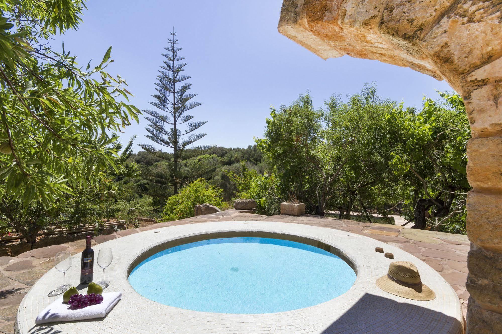 Menorca Ca Savia 3*