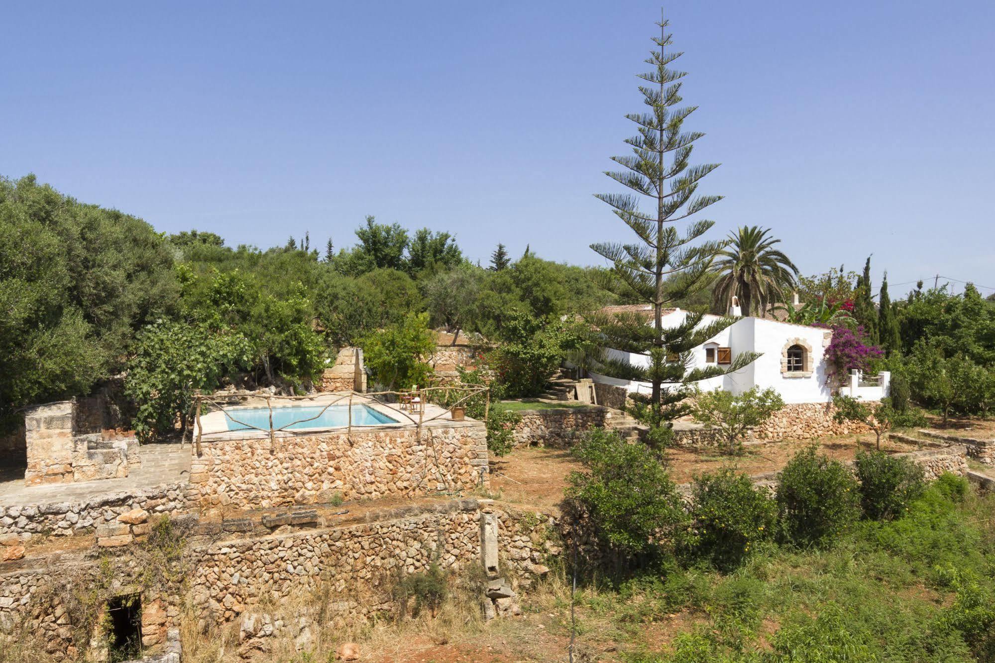 Hotel Menorca Ca Savia Ciutadella (Menorca)