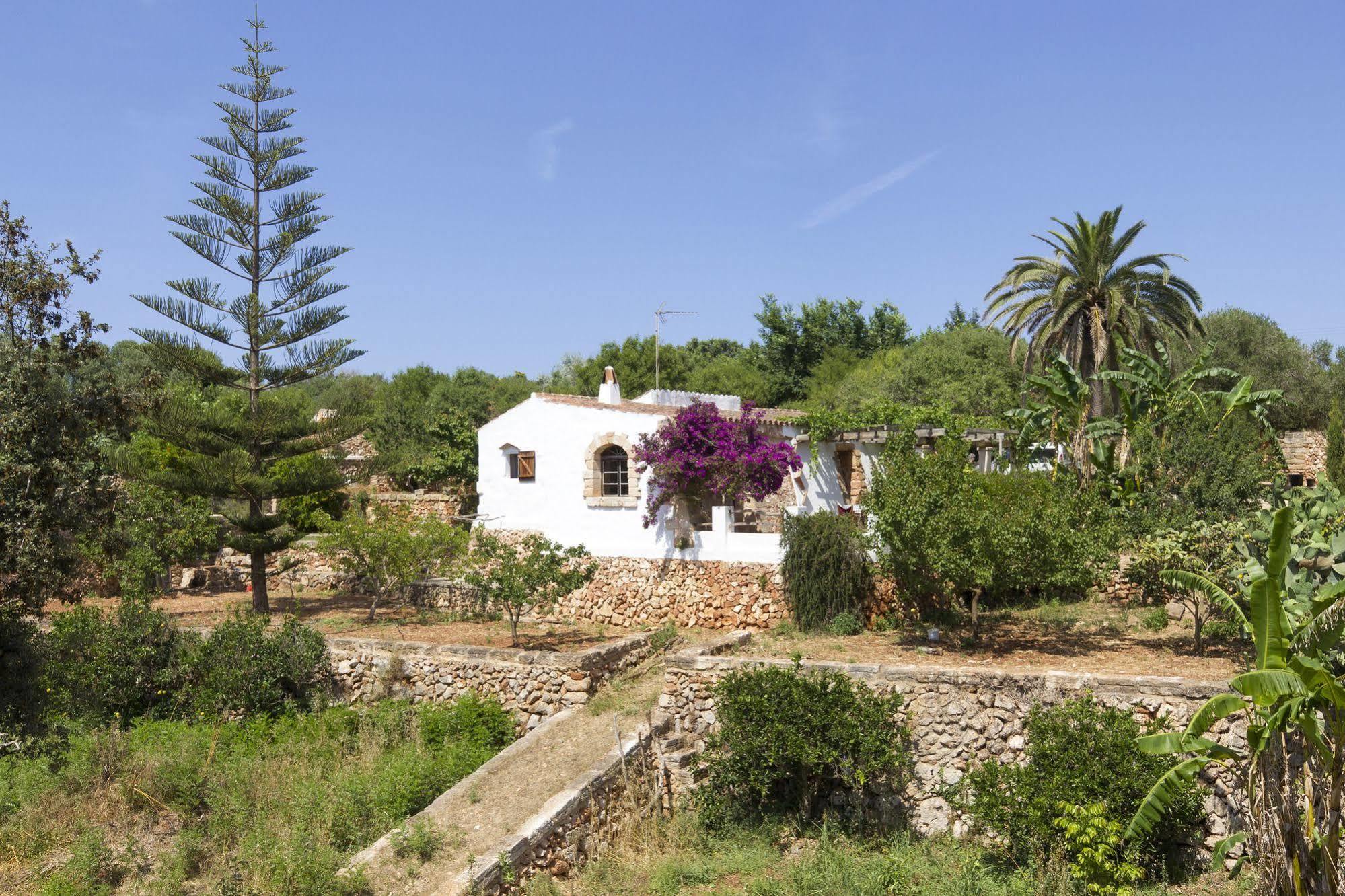 Menorca Ca Savia Ciutadella (Menorca)