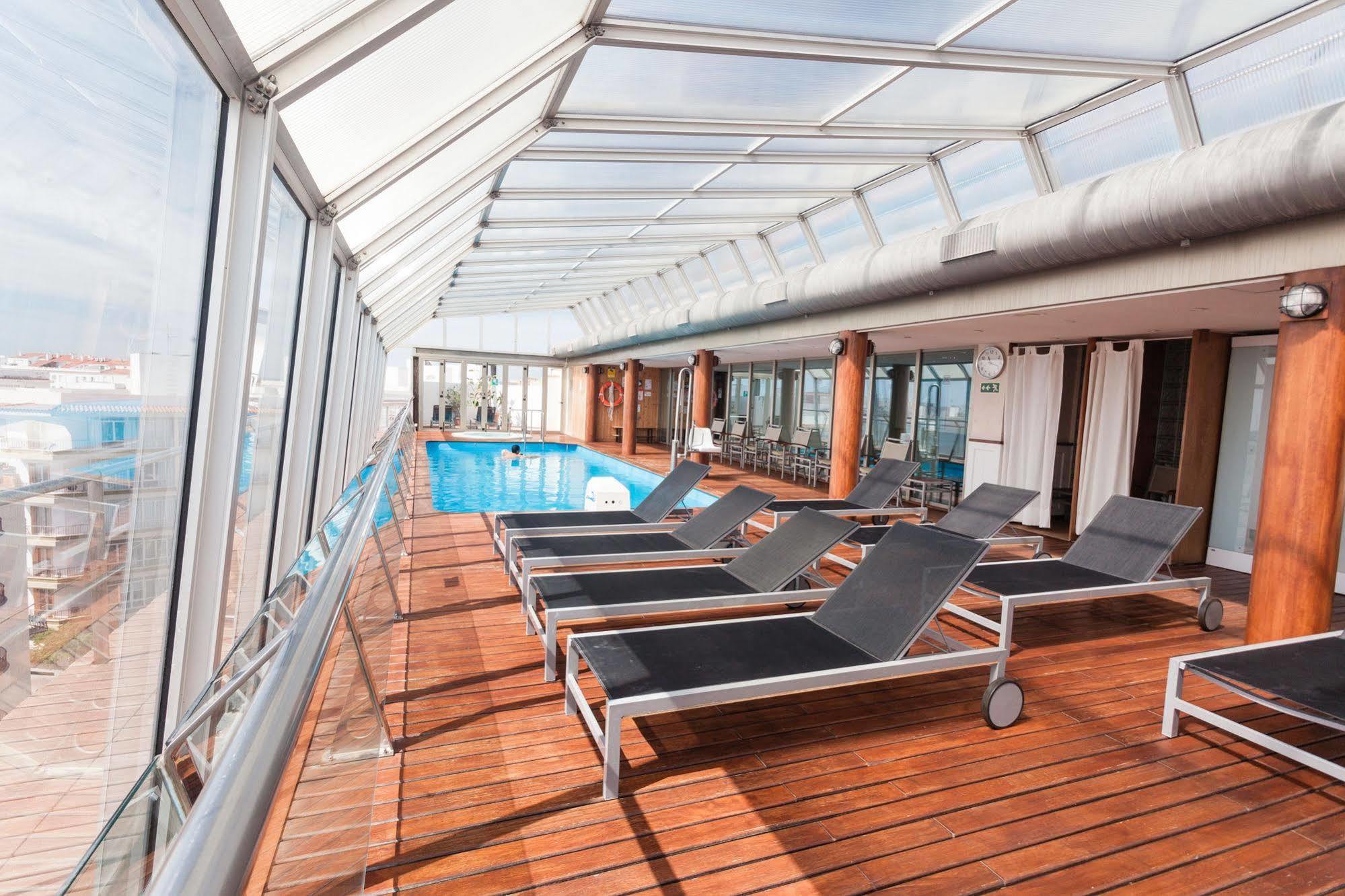 Artiem Capri Hotel Mahon (Menorca)