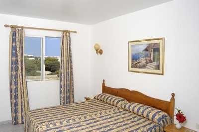 Apartamento Sunconnect Delfines *