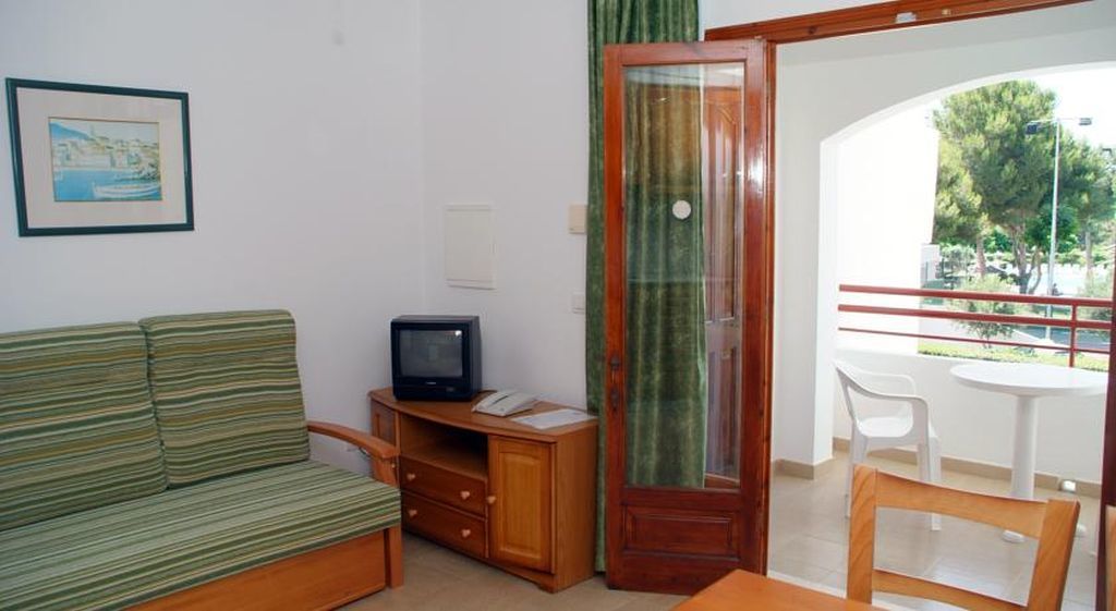 Apartment Sagitario Vista Playa I Cala Blanca (Menorca)