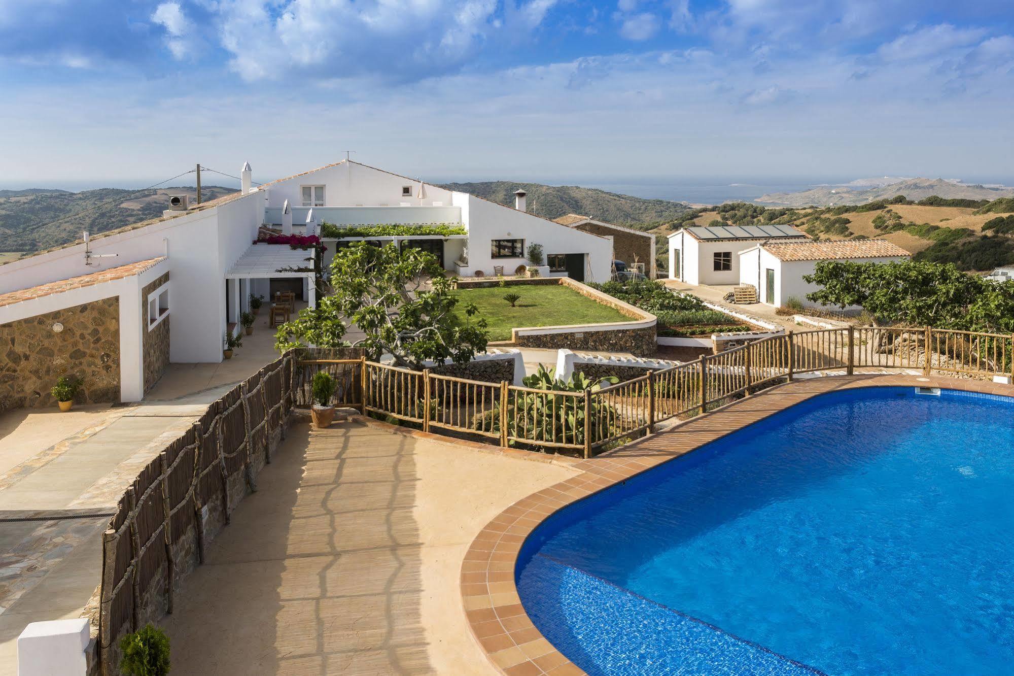 Son Vives Menorca - Adults Only 3*