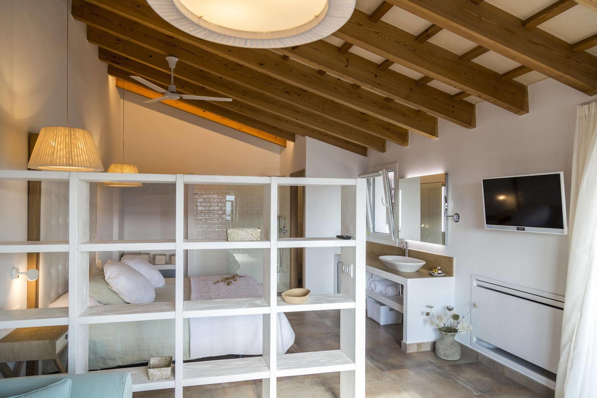 Son Vives Menorca - Adults Only Ferreries