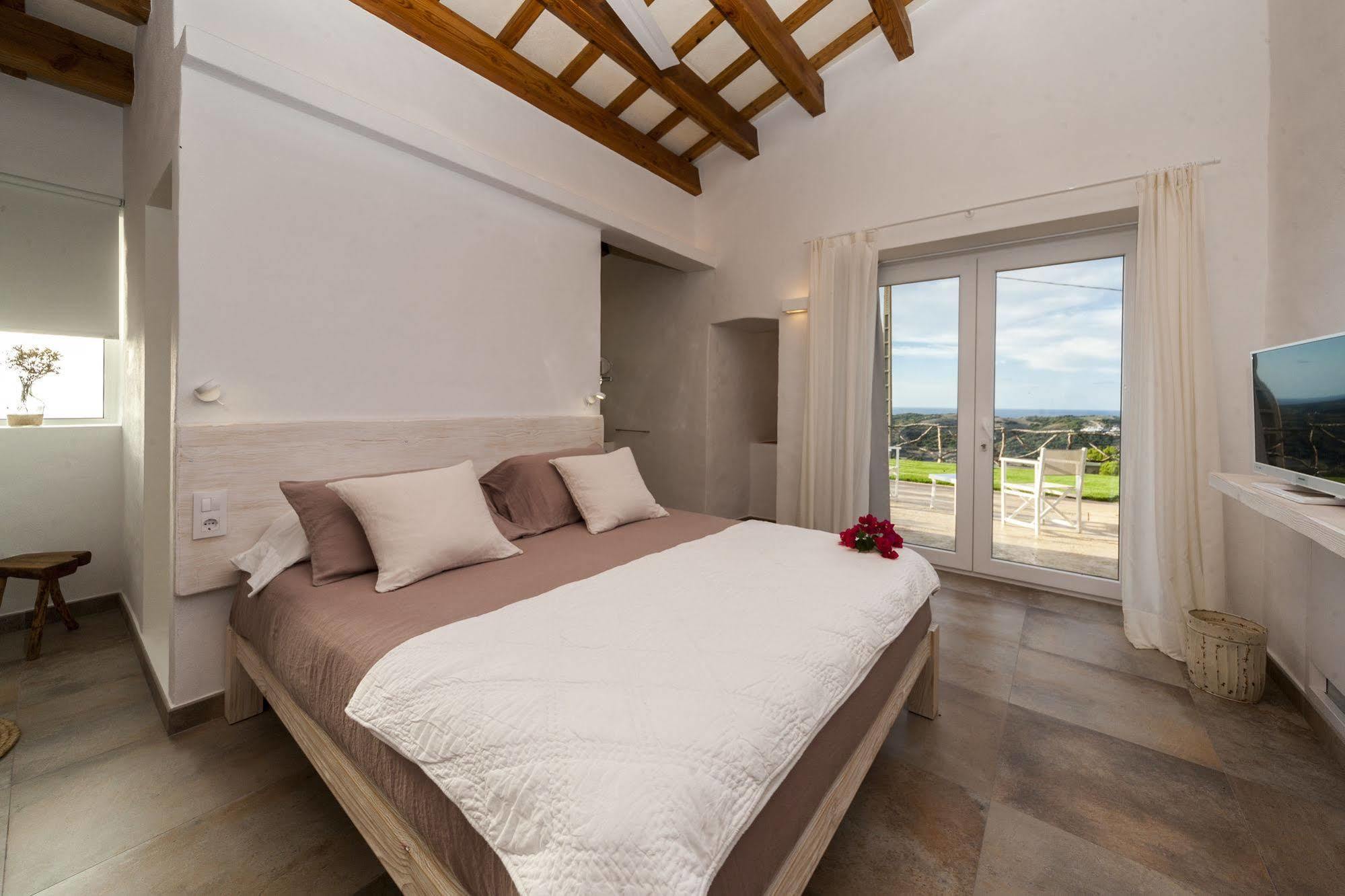 Son Vives Menorca - Adults Only Guest house Ferreries