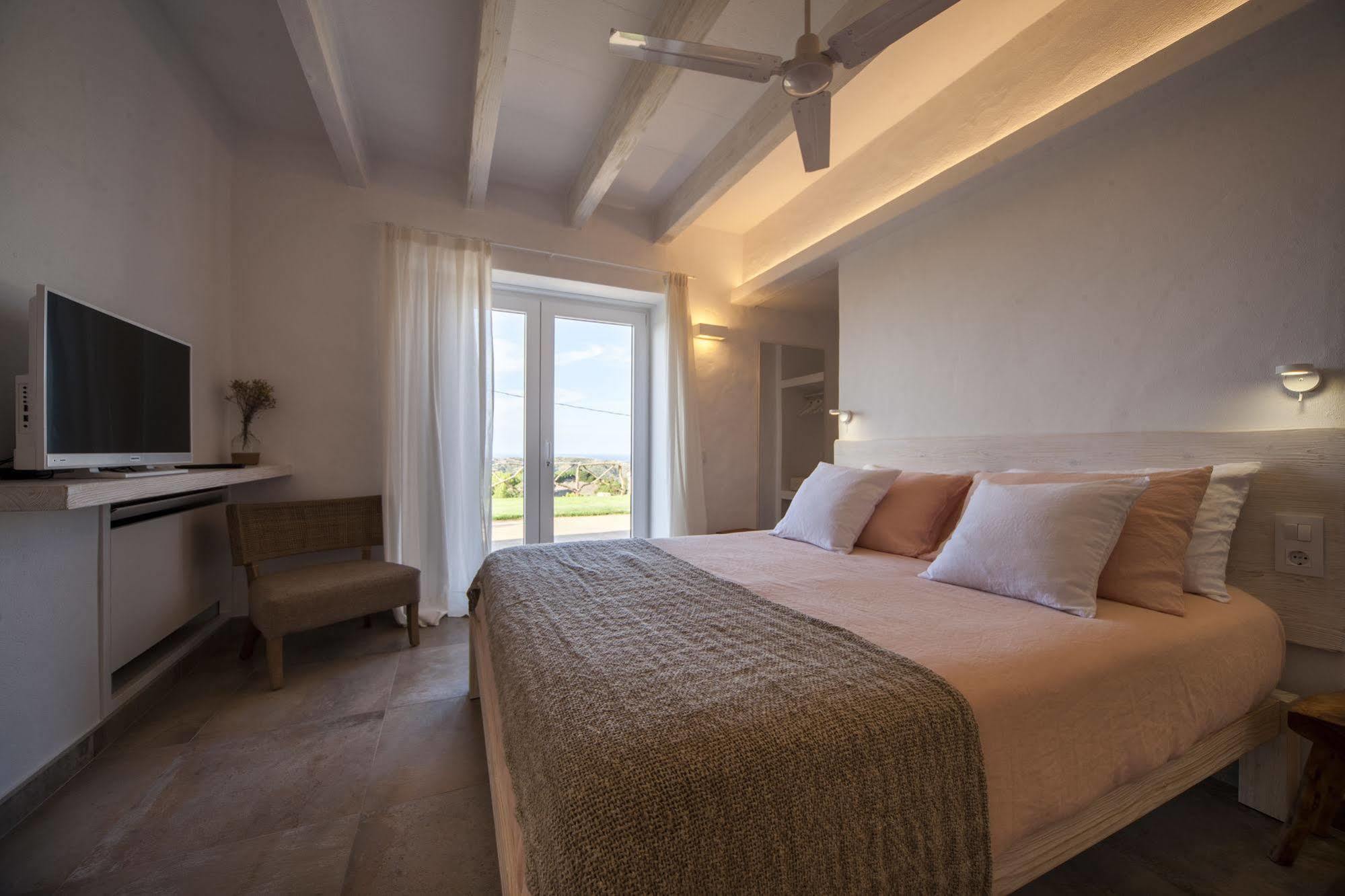 Son Vives Menorca - Adults Only 3* Ferreries