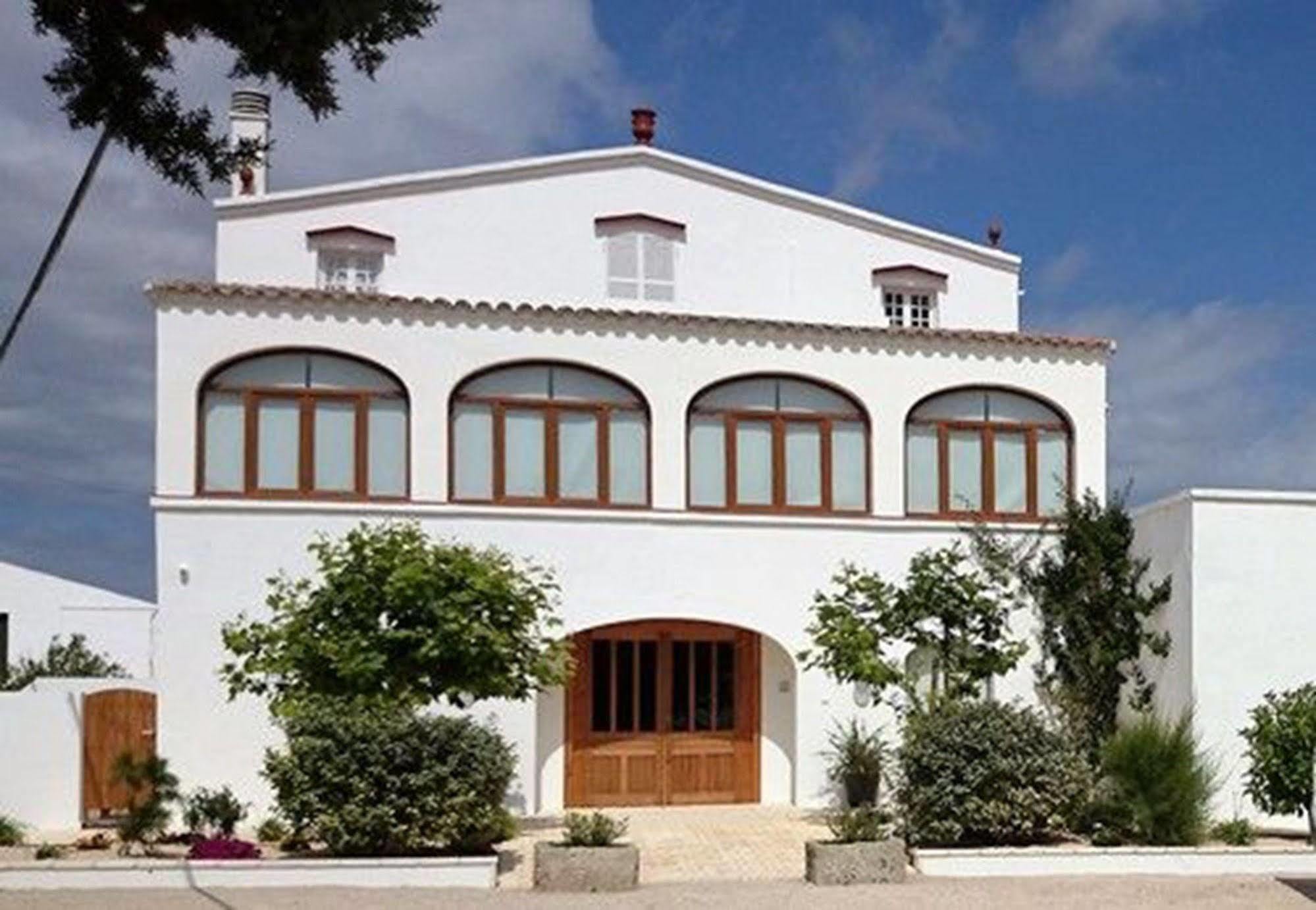 Son Juaneda Hotel