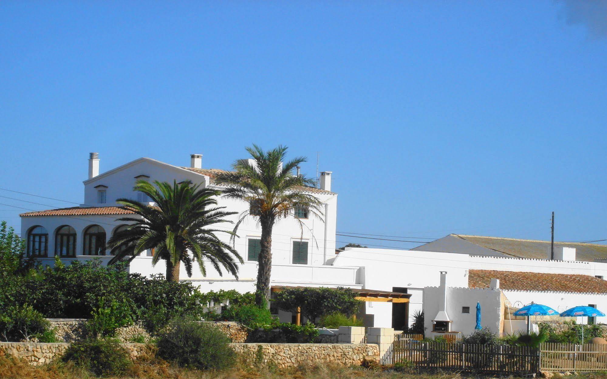 Son Juaneda Hotel