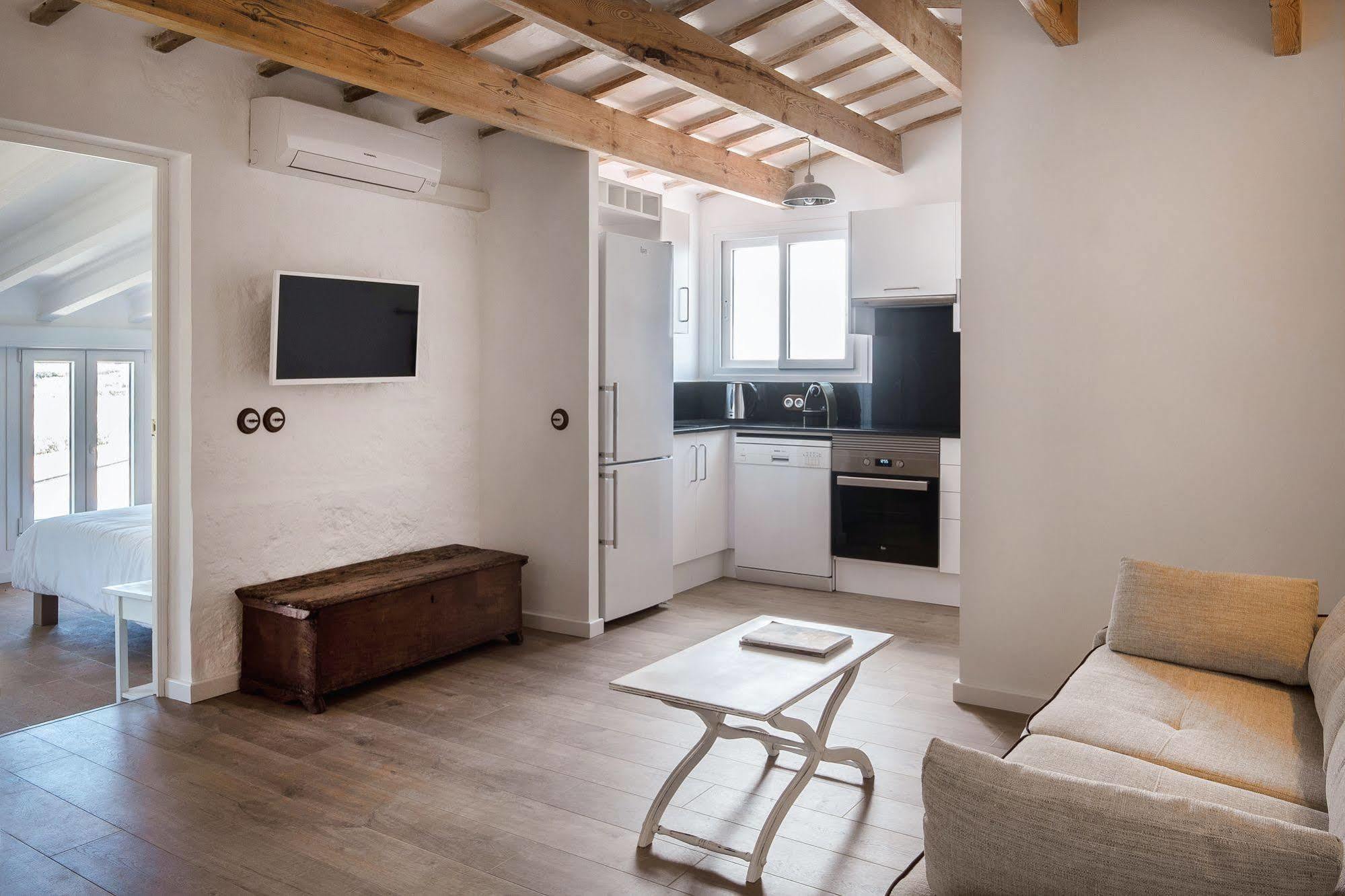 Son Juaneda Hotel Ciutadella (Menorca)