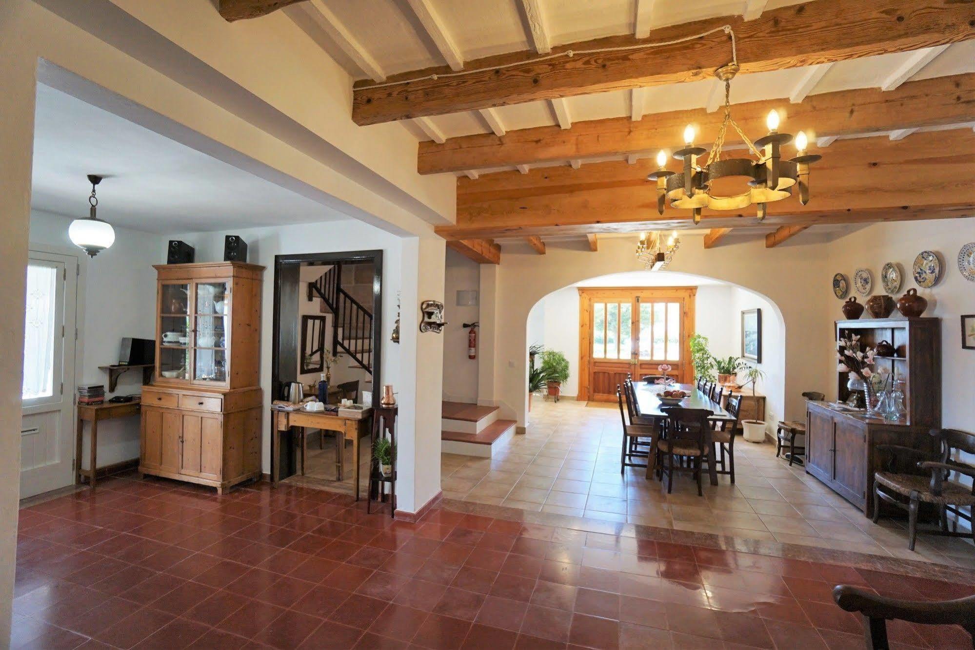 Son Juaneda Hotel