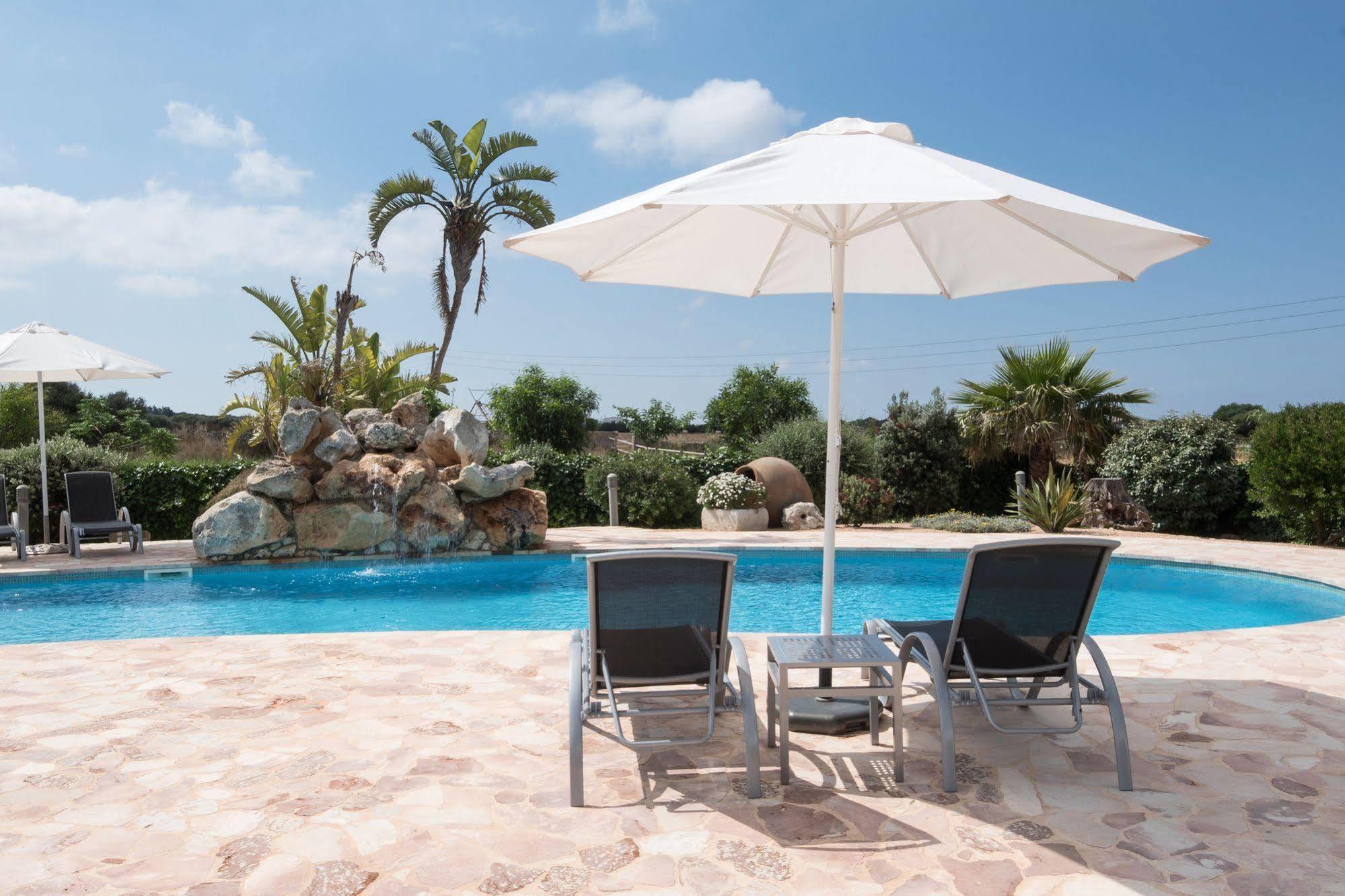 Hotel Son Juaneda Ciutadella (Menorca)