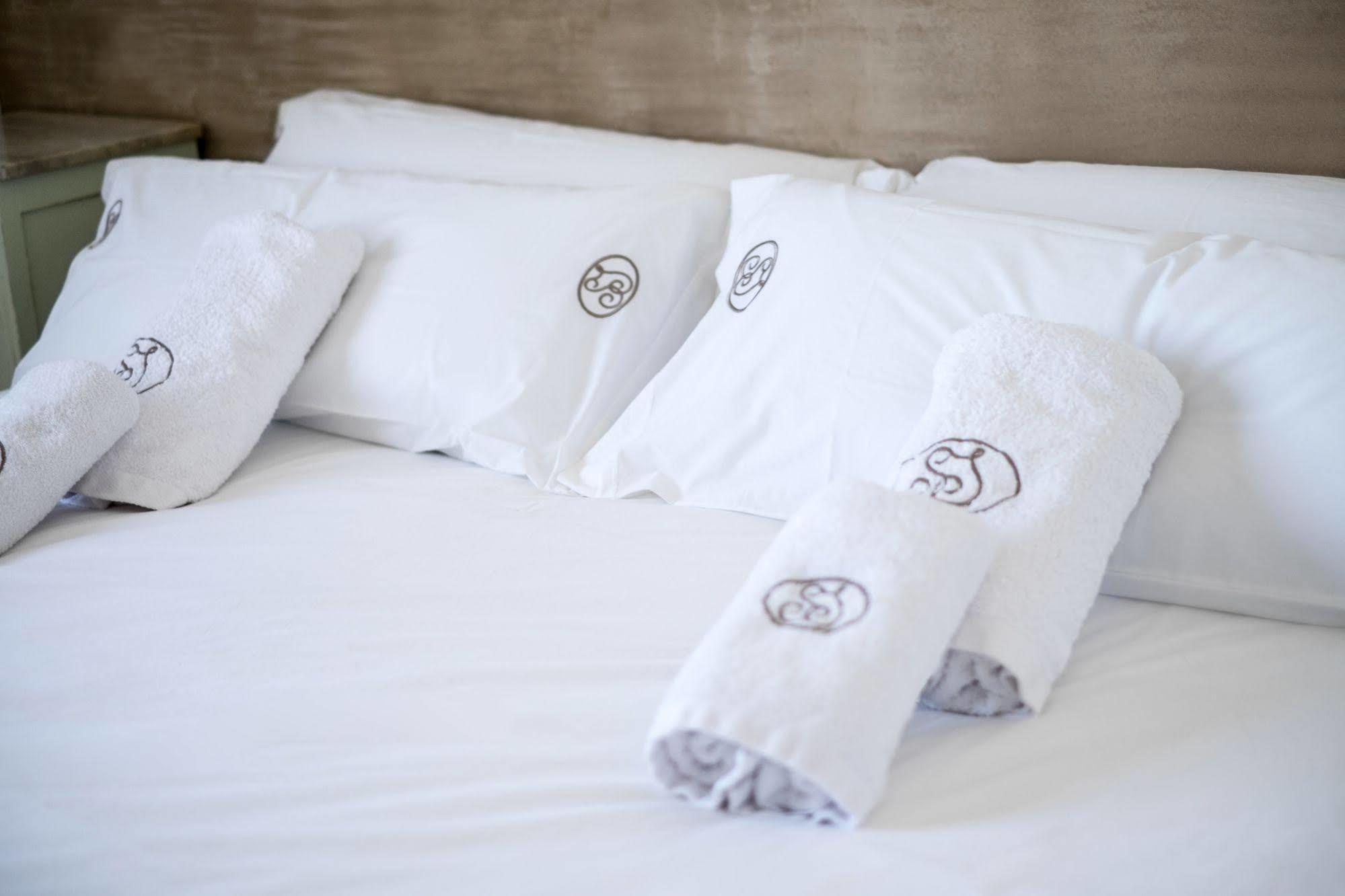 Hotel Son Juaneda Ciutadella (Menorca)