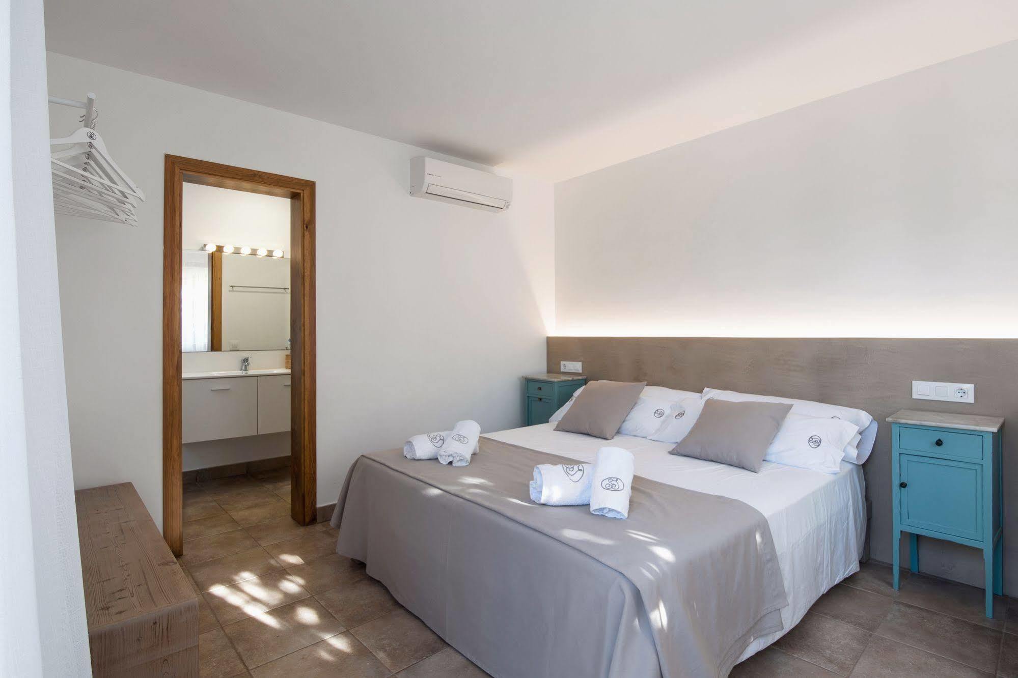 Hotel Son Juaneda Ciutadella (Menorca)
