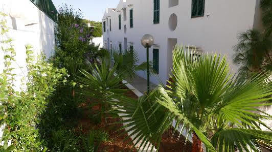 Desmais Hotel Cala Galdana (Menorca)