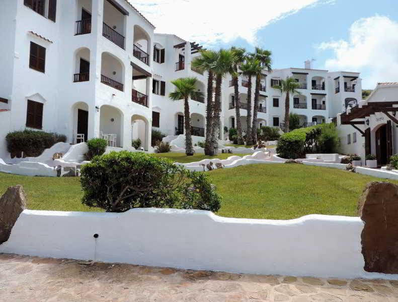 El Bergantin Menorca Club (adults Only) Apartamento