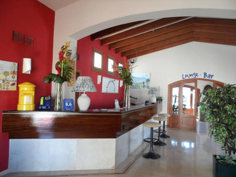 El Bergantin Menorca Club (adults Only) Fornells (Menorca)