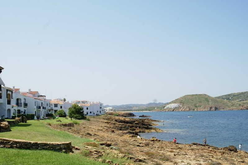 El Bergantin Menorca Club (adults Only) Apartamento Fornells (Menorca)