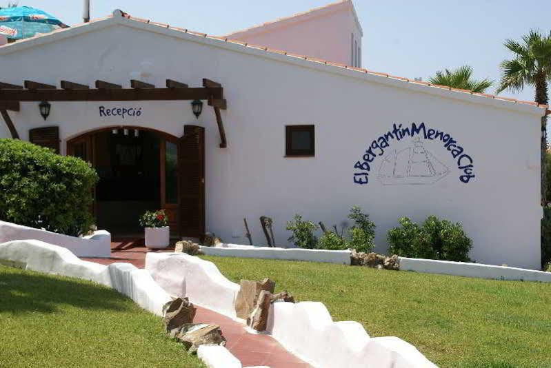Apartamento El Bergantin Menorca Club (adults Only)