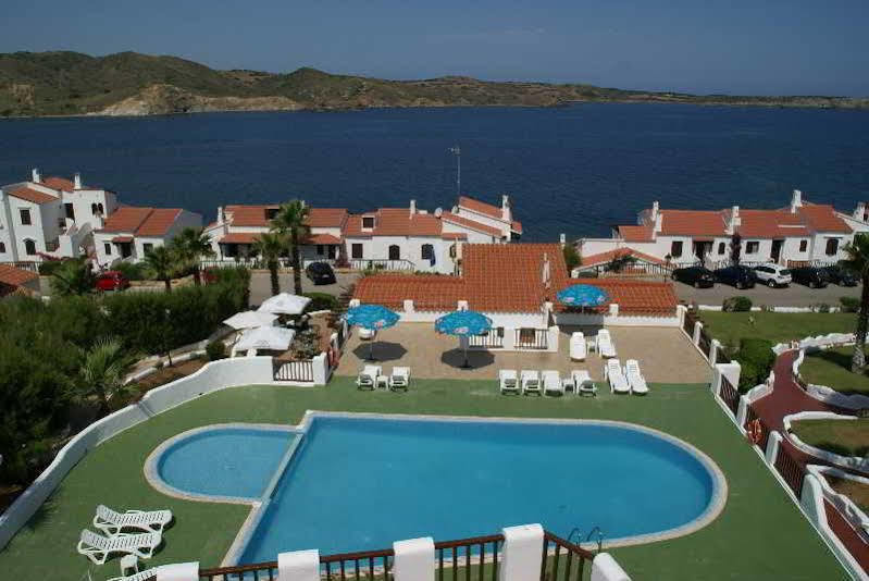 El Bergantin Menorca Club (adults Only) Apartamento Fornells (Menorca)