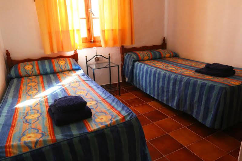 El Bergantin Menorca Club (adults Only) Apartamento