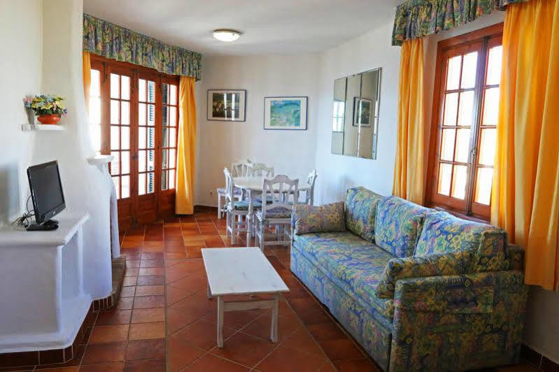 Apartamento El Bergantin Menorca Club (adults Only) *