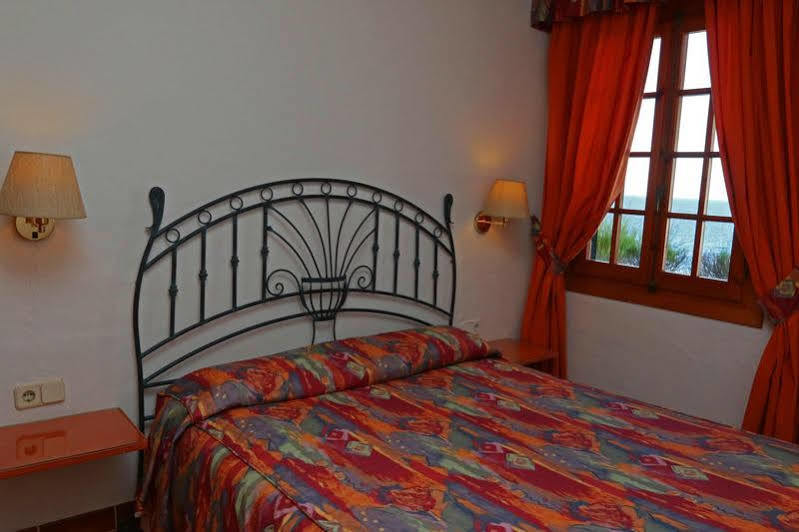 El Bergantin Menorca Club (adults Only)