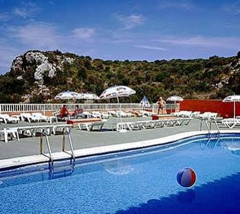 Hotel Aquarium Menorca Cala En Porter (Menorca)
