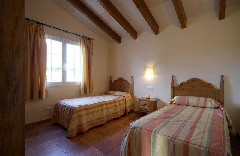 Zona Cala'n Blanes 4* Cala'N Forcat (Menorca)