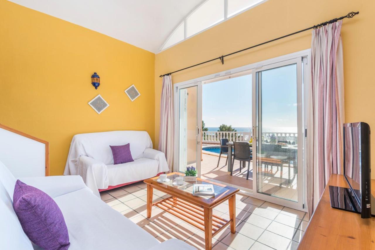 Villa Elena -