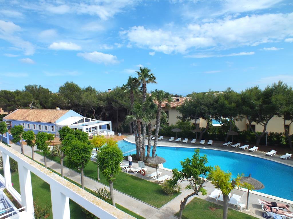 Club Ciudadela Apartment Son Xoriguer