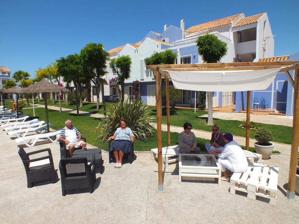 Apartment Club Ciudadela