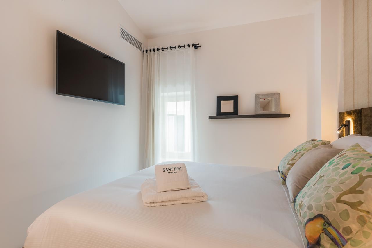 Boutique Sant Roc & Mahon (Menorca)