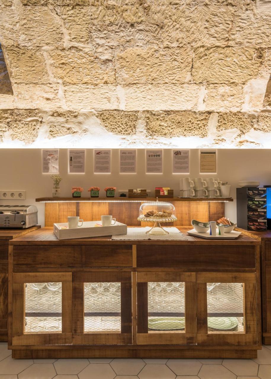 Boutique Sant Roc & Mahon (Menorca)