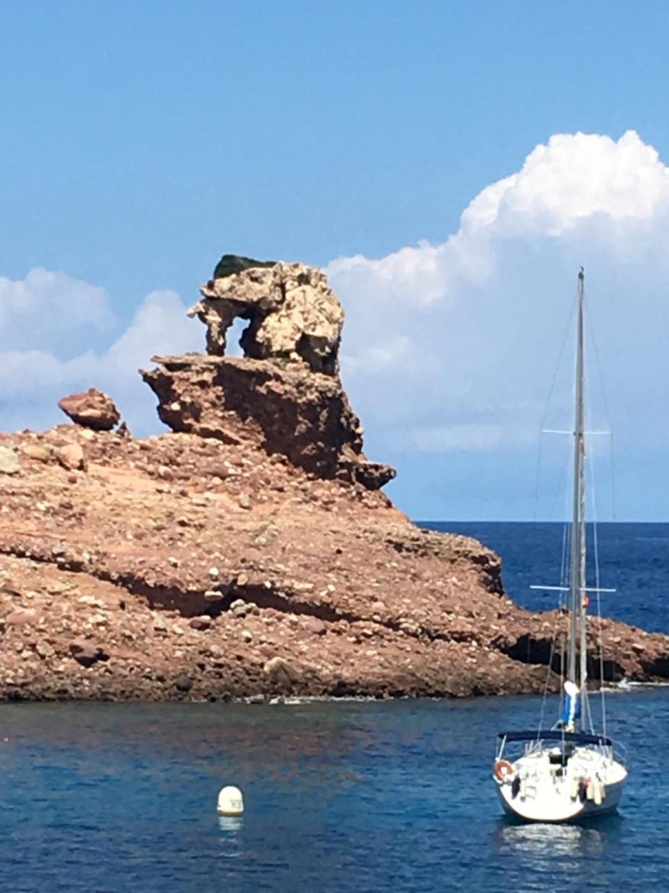Romantic 5 Sentidos Hotel Ciutadella (Menorca)