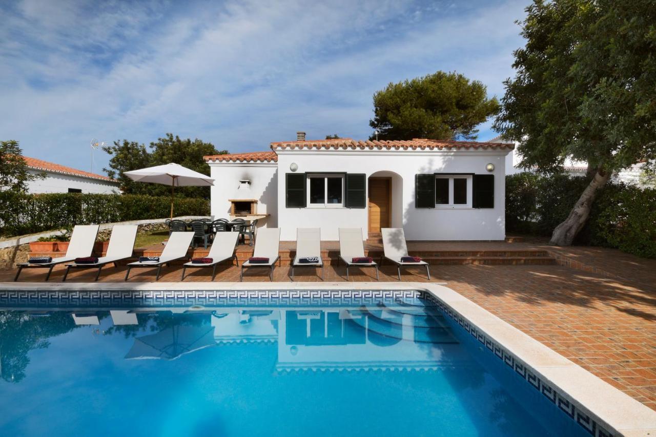 Verano Villa
