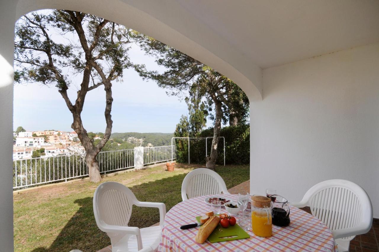 Villa Verano Cala Galdana (Menorca)