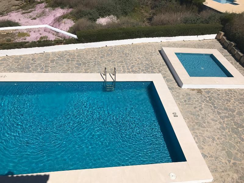 Voramar 4* Cala'N Forcat (Menorca)