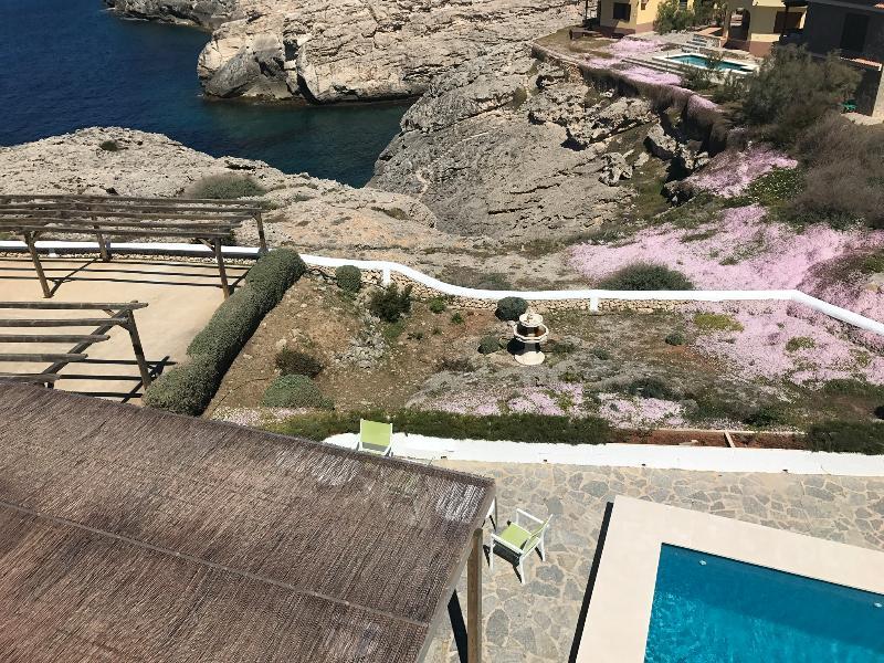 Voramar Apartahotel Cala'N Forcat (Menorca)