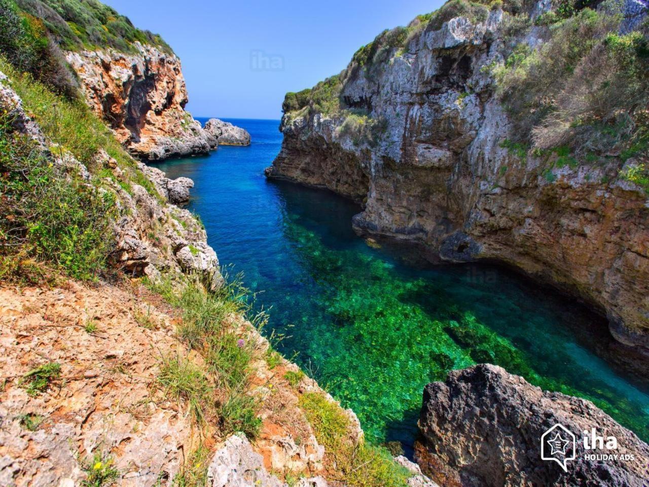 Bini Belin - Piscina, Wifi, 6-7 Pax Villa Binibeca
