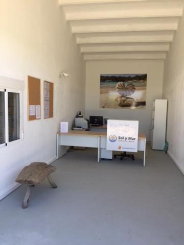 Apartamento Sol Y Mar *