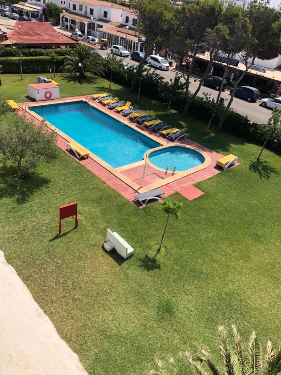 Apartamento Sol Y Mar *
