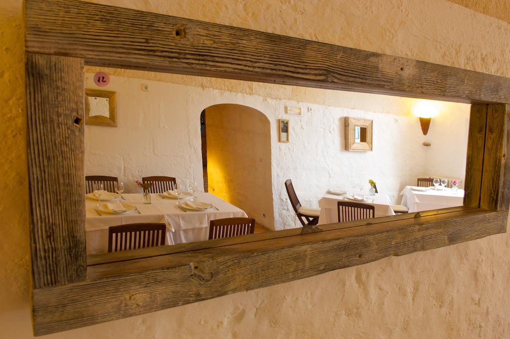 Hotel Alcaufar Vell Rural & Restaurant
