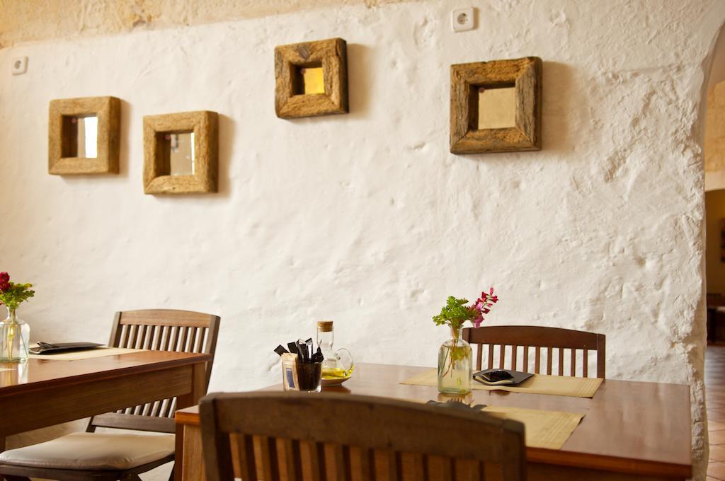 Alcaufar Vell Rural & Restaurant Hotel Sant Lluis