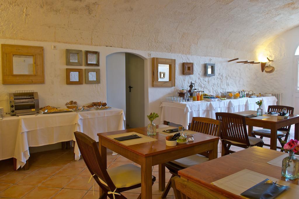 Hotel Alcaufar Vell Rural & Restaurant